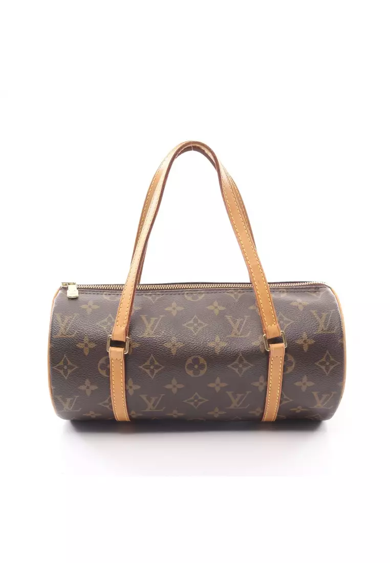 Louis Vuitton Pre loved Louis Vuitton Papillon 26 monogram