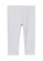 H&M grey 3/4-Length Leggings 173B0KA078C99CGS_1