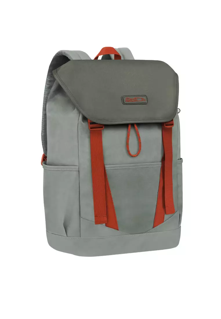 6085 LARGE Monoflap Backpack