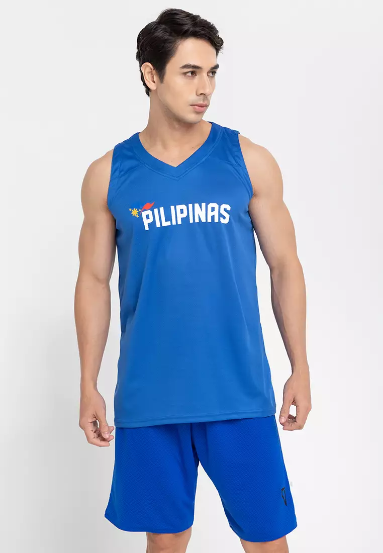 Jersey pilipinas top