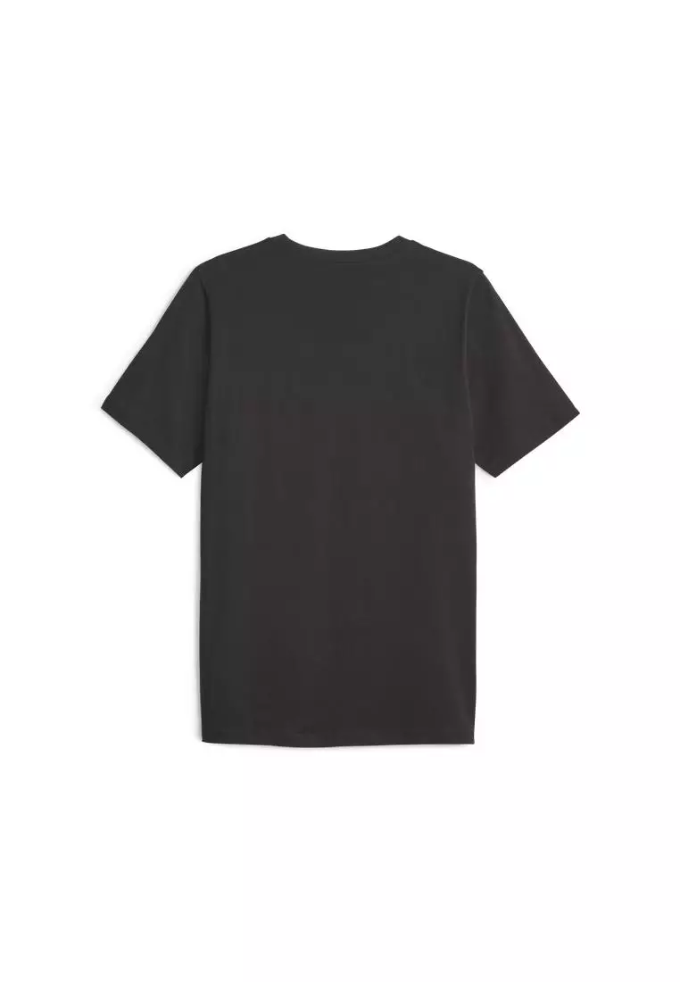GRAPHICS Execution Men's Tee