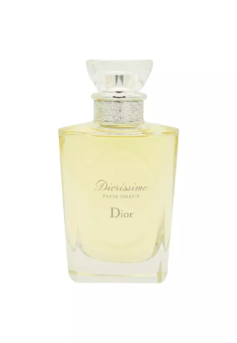 Dior 茉莉花淡香水 100ml 