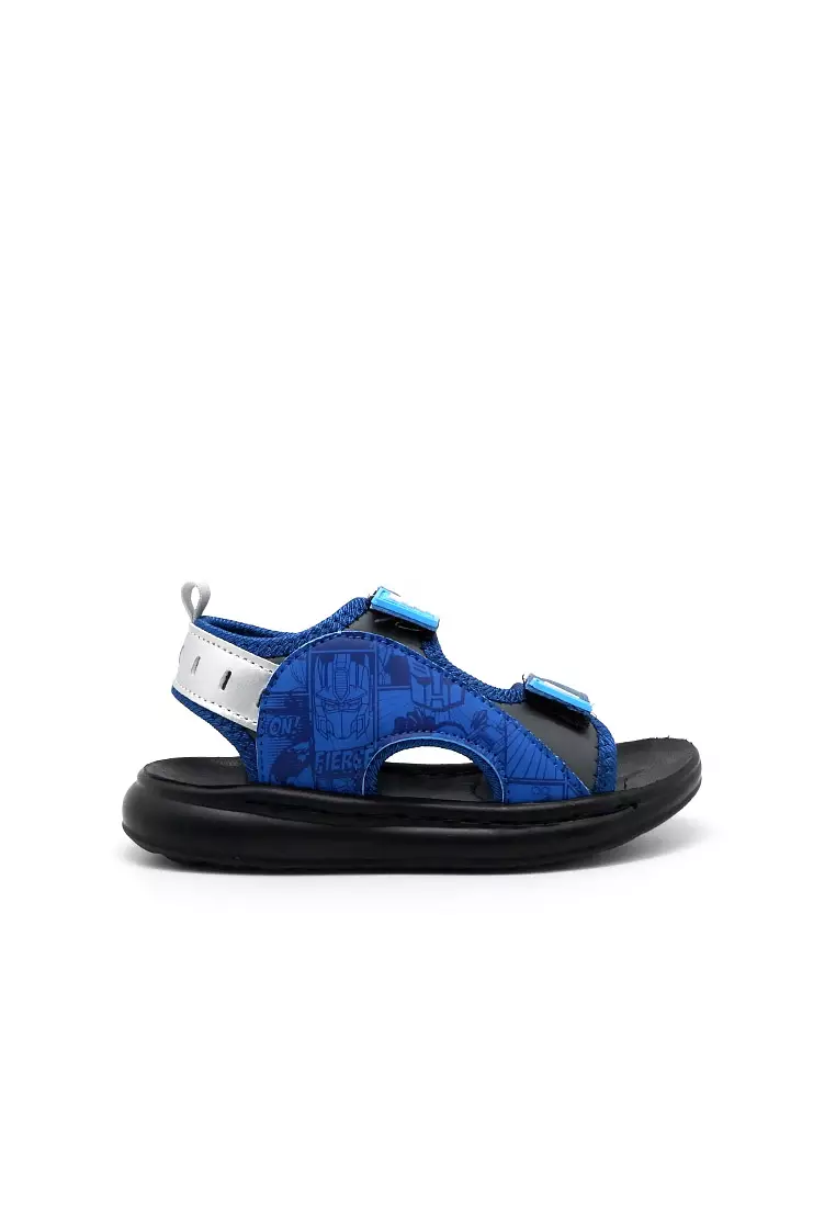 Transformers sandals online
