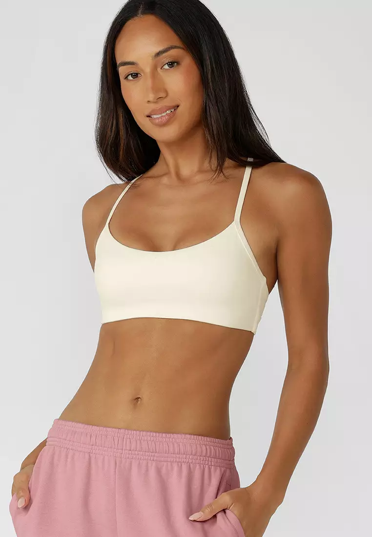 Pure Bliss All Day Sports Bra