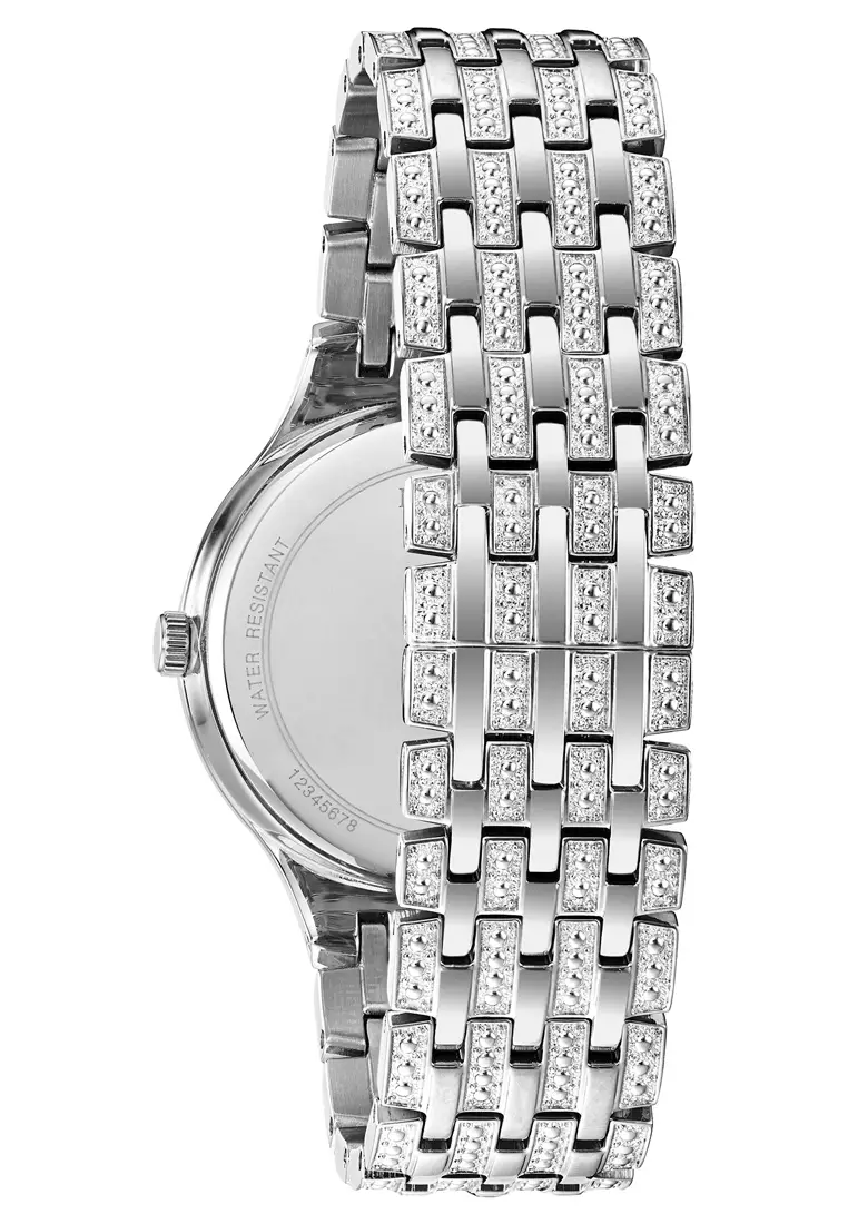 Bulova Casual Men's Watches BLV 96A226