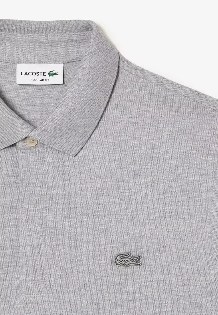 Smart Paris Polo Shirt Stretch Cotton