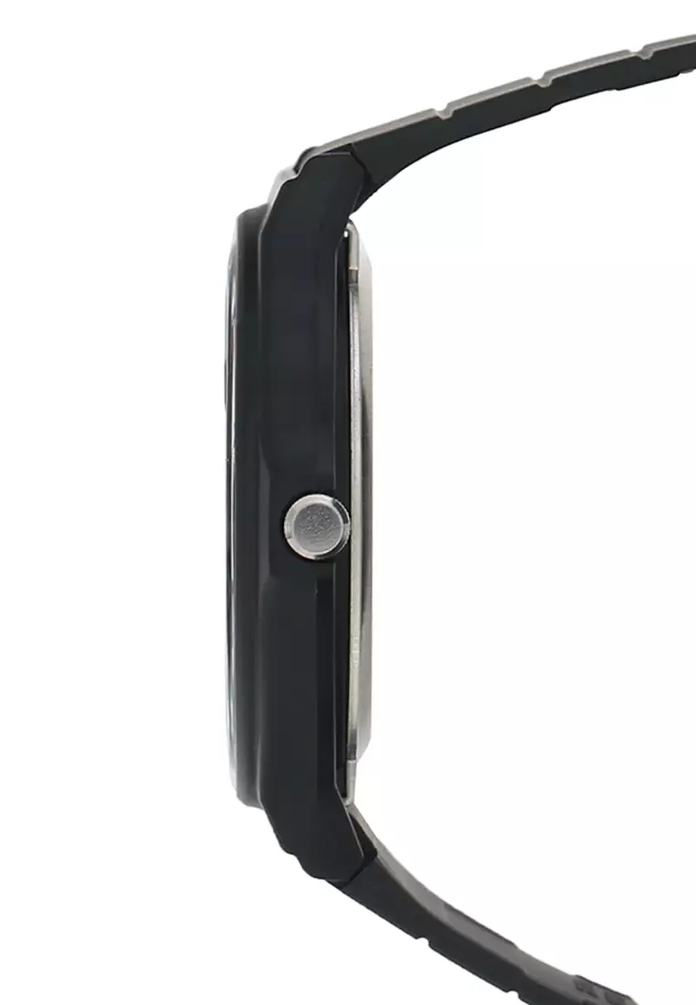 Jam Tangan Hitam MW59-7EVDF Hitam