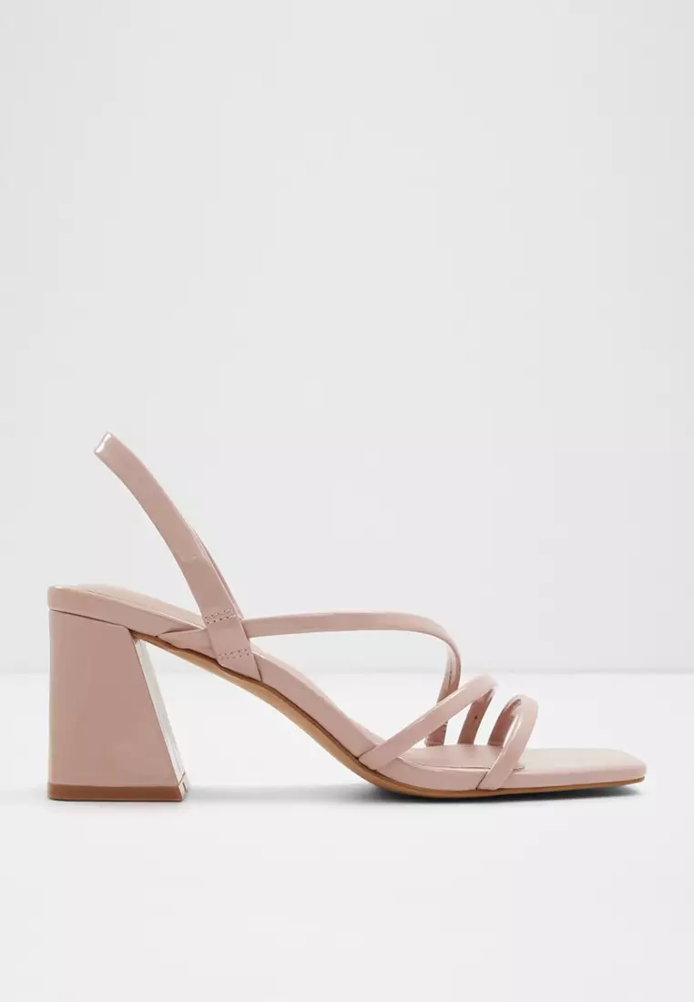 Discount on Aldo  shoes - SKU: Atlanticus Heeled Sandals