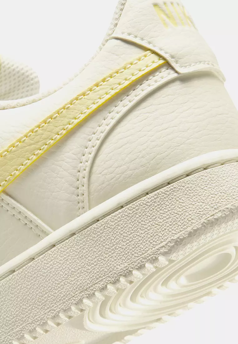 Court Vision Low Women's Shoes