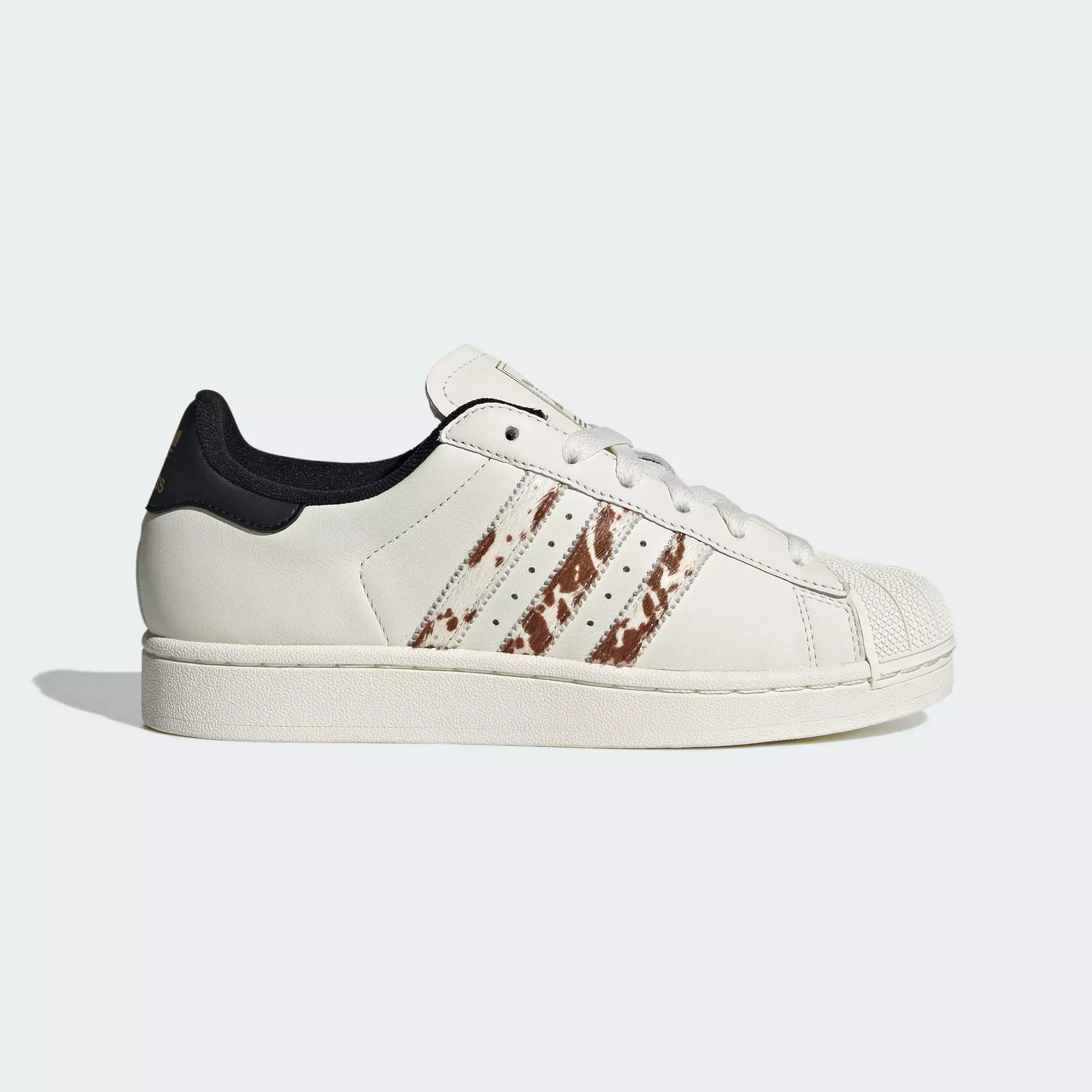 adidas gazelle silver green womens adidas Originals Women's Superstar II main image 0