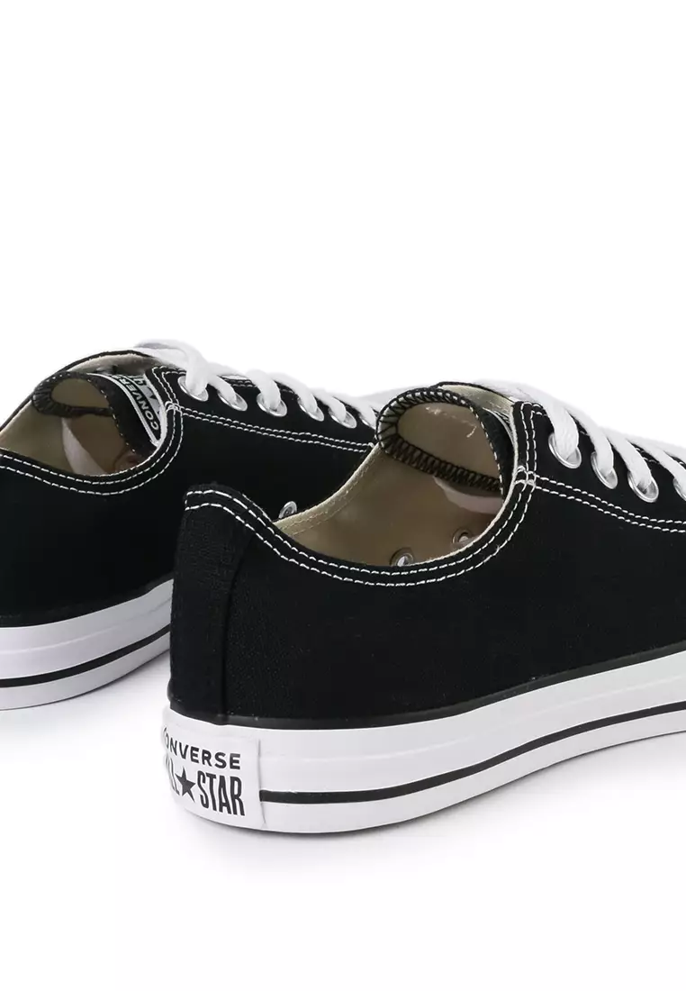 Chuck Taylor All Star Canvas - Ox