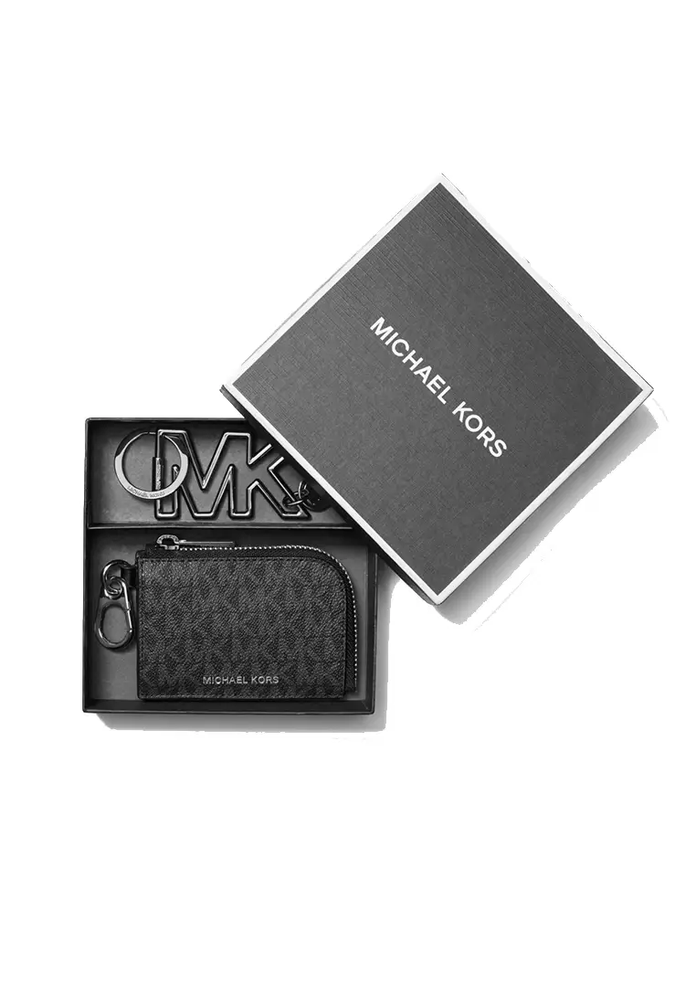Michael kors bear keychain hot sale