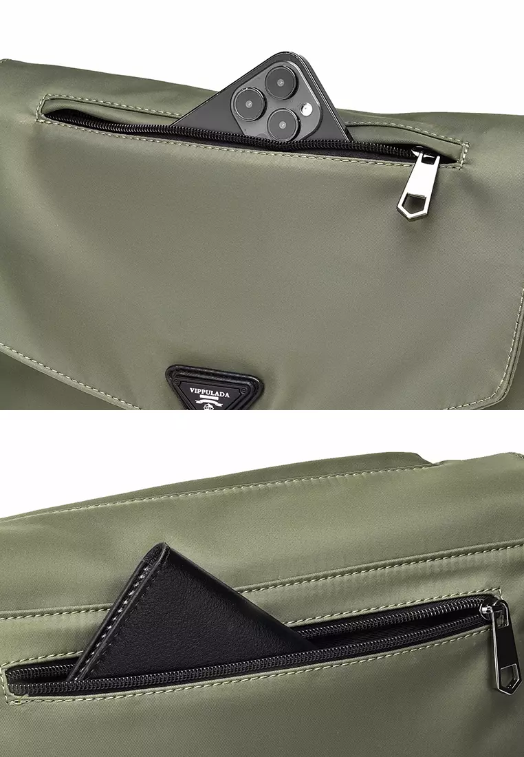 Business Travel Messenger Bags CK90052