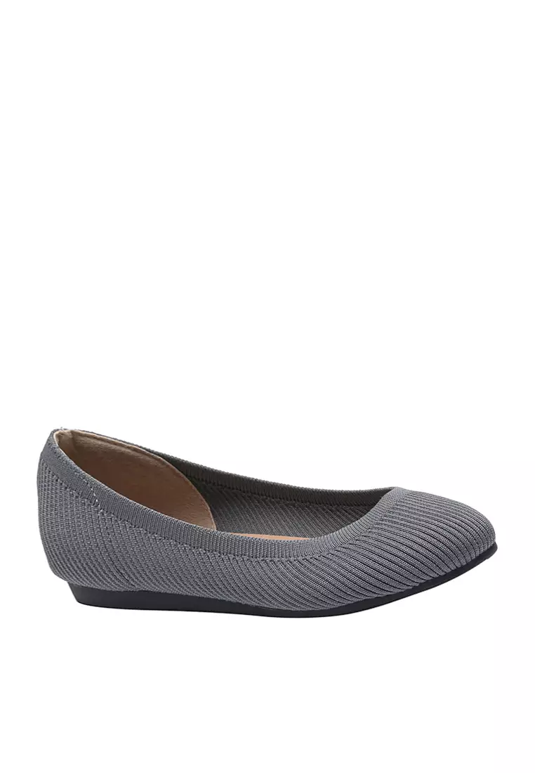 Quality flat clearance shoes