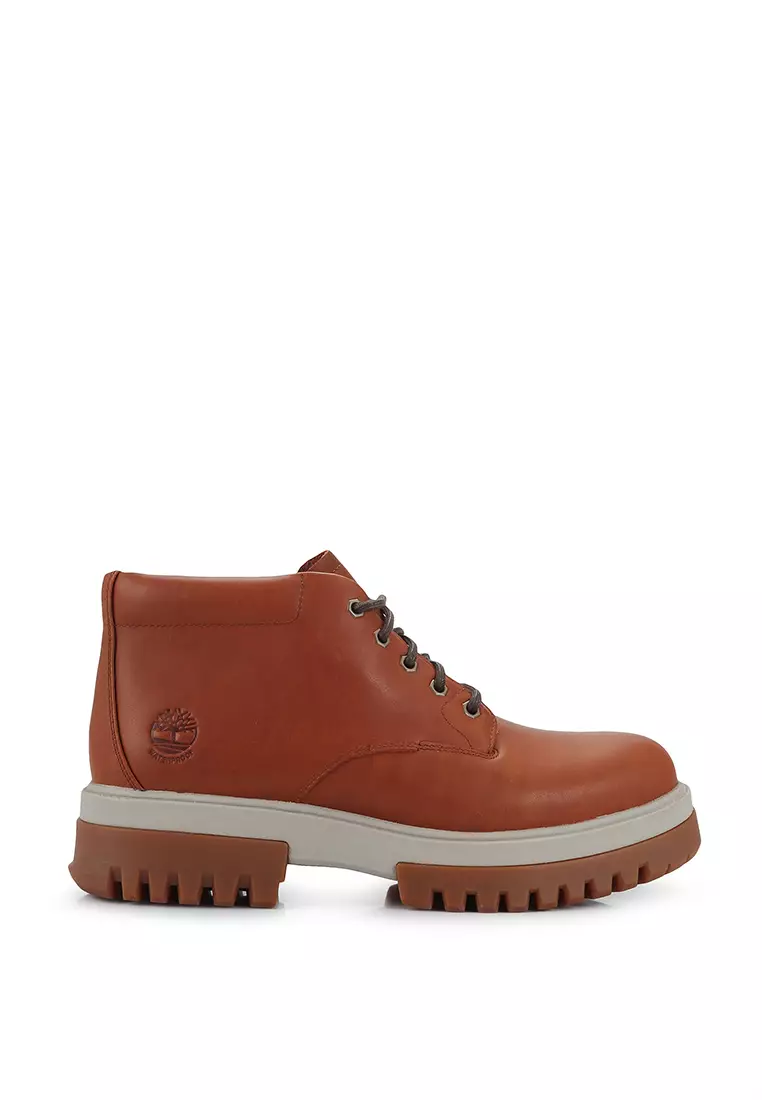 Discount on Timberland  shoes - SKU: Prem Ultra Wp Chukka Boots