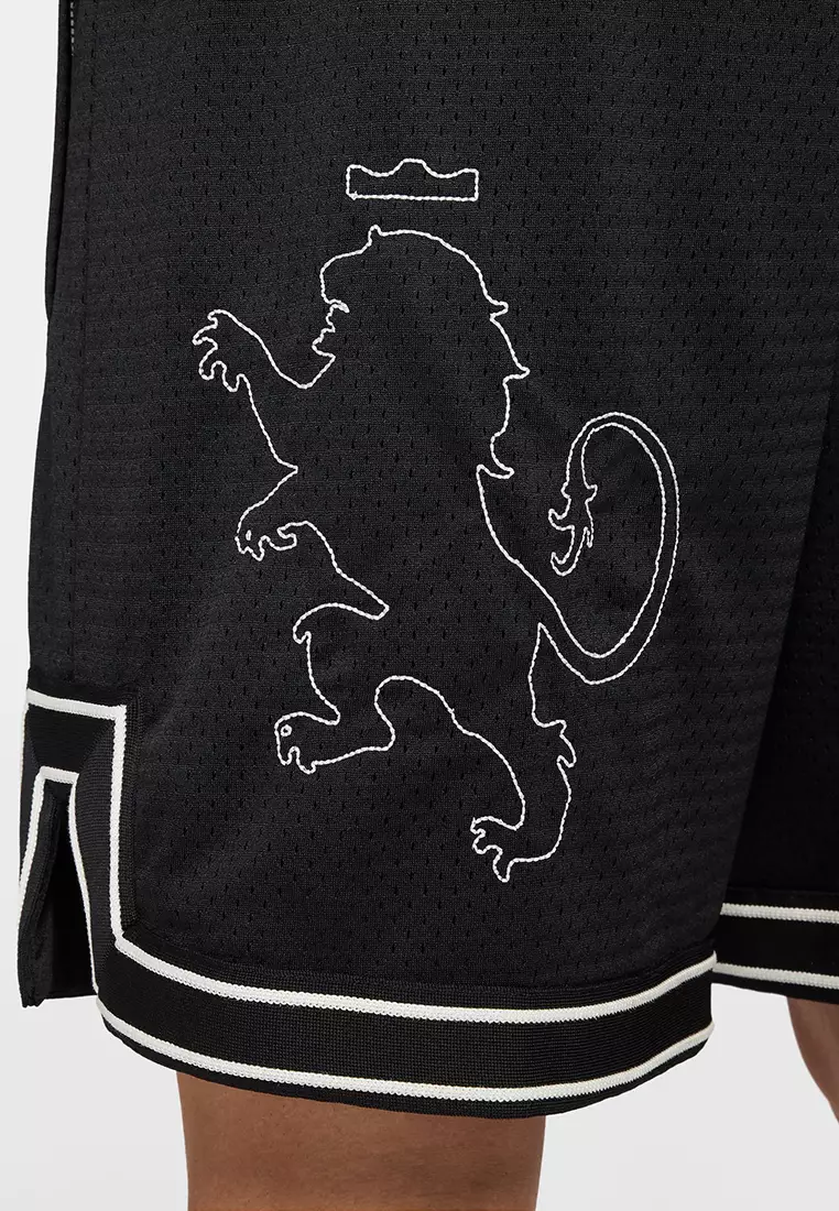Nike 8In Short
