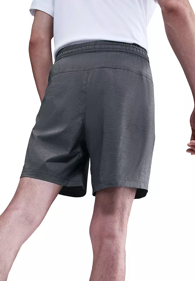 Form Dri-FIT 7" Unlined Versatile Shorts