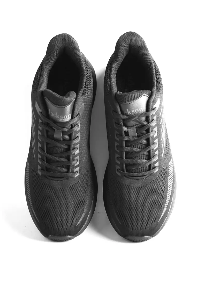 Jackson Active Flare 1 Full Black