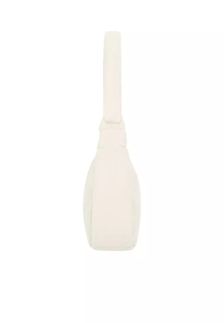 Maro Mini Q Bag Ivory (Nylon)