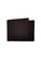 BAGGIO brown Baggio Genuine Leather Bifold Wallet with attached Cardholder 108EEAC249CBD1GS_2