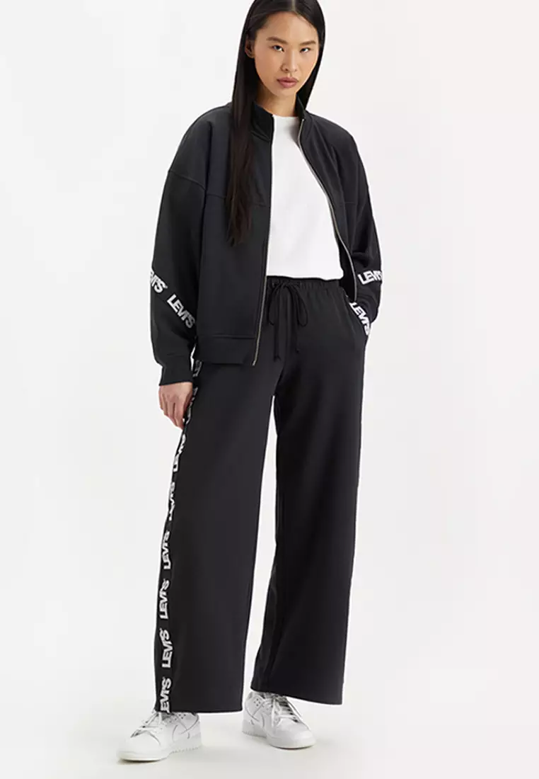 Levi s Levi s Women s Graphic Low Rider Sweatpants 2024 Buy