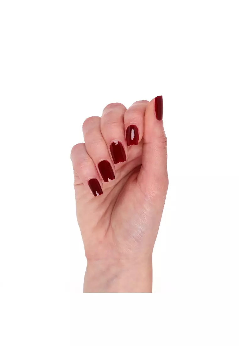 Orly Breathable Divine Alchemy Nail Polish 18ml - Reddy or Not [OLB2060110]