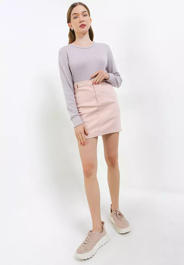CG Cotton Sweater