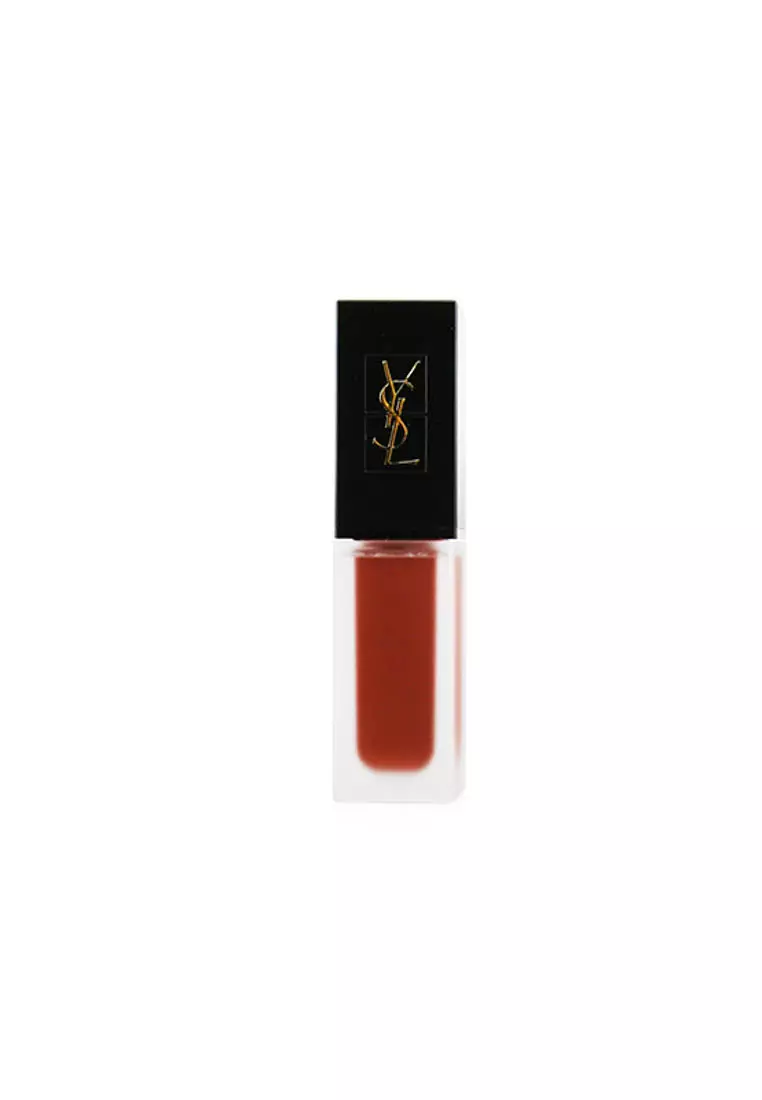 Ysl tatouage couture discount velvet cream 212