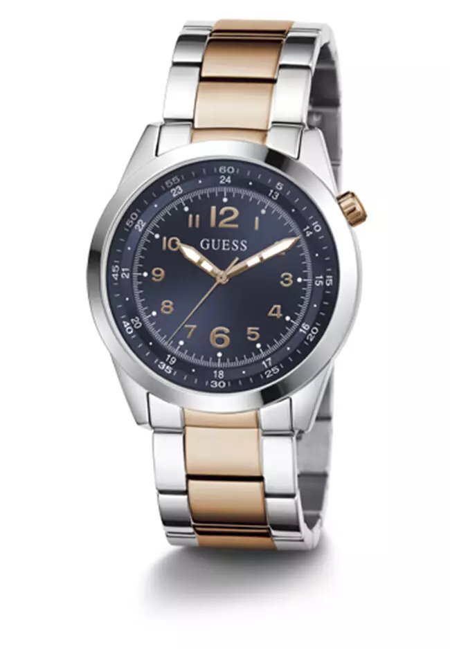 Zalora cheap guess watch