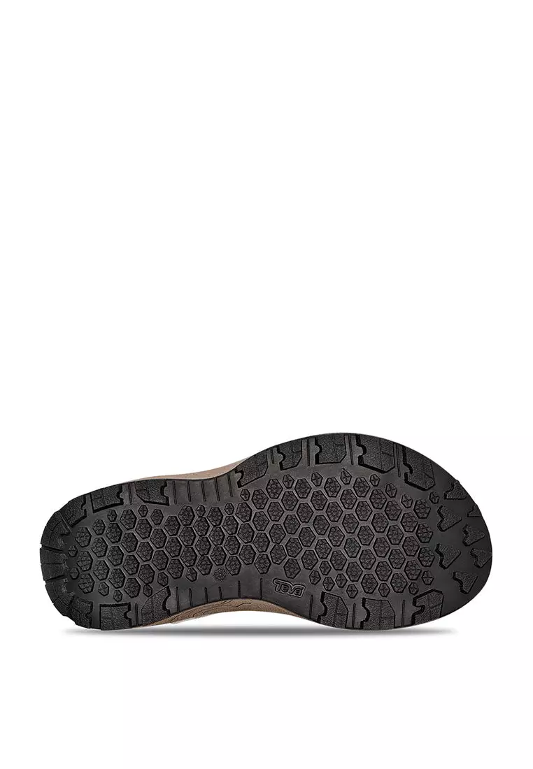 Women's Hydratrek Sandal - Lunar Rock (1150270-LURK)