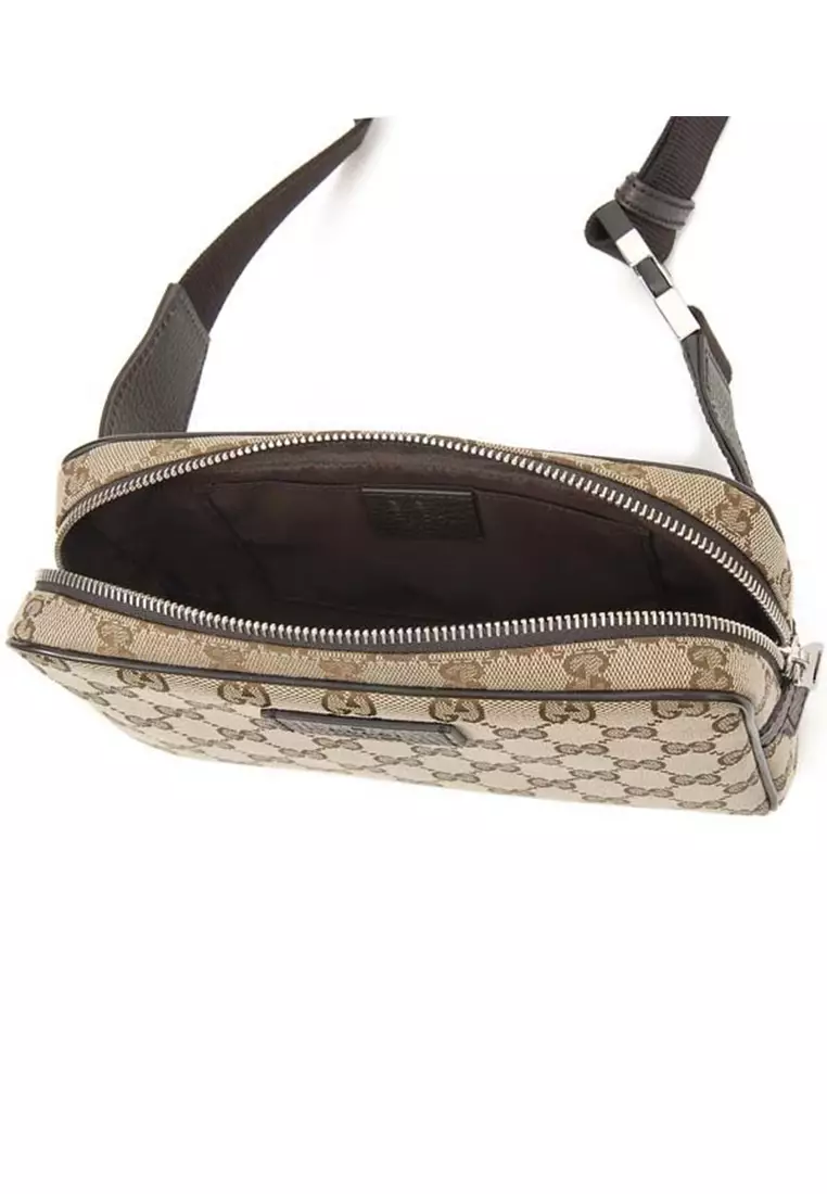 Gucci unisex belt bag Clearance