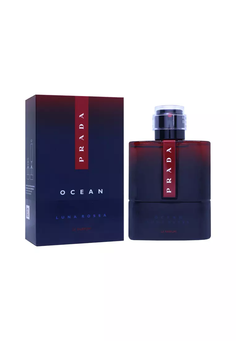 Prada Luna Rossa Ocean Man Le Parfum 100 ML