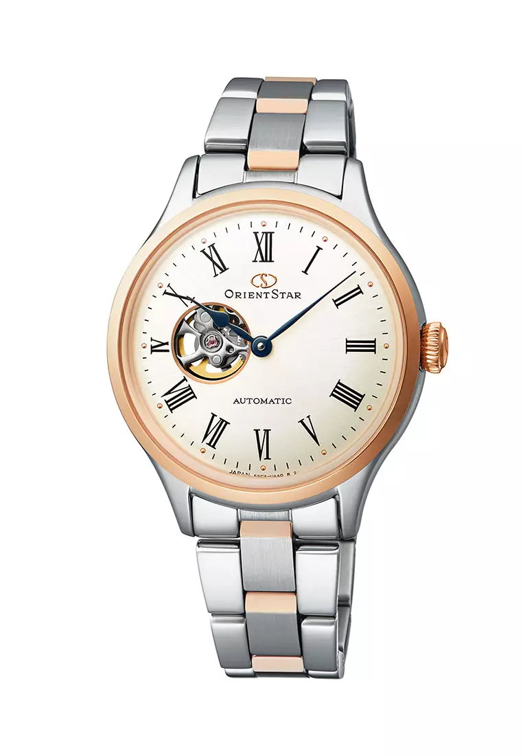 Orient women's deals watch price
