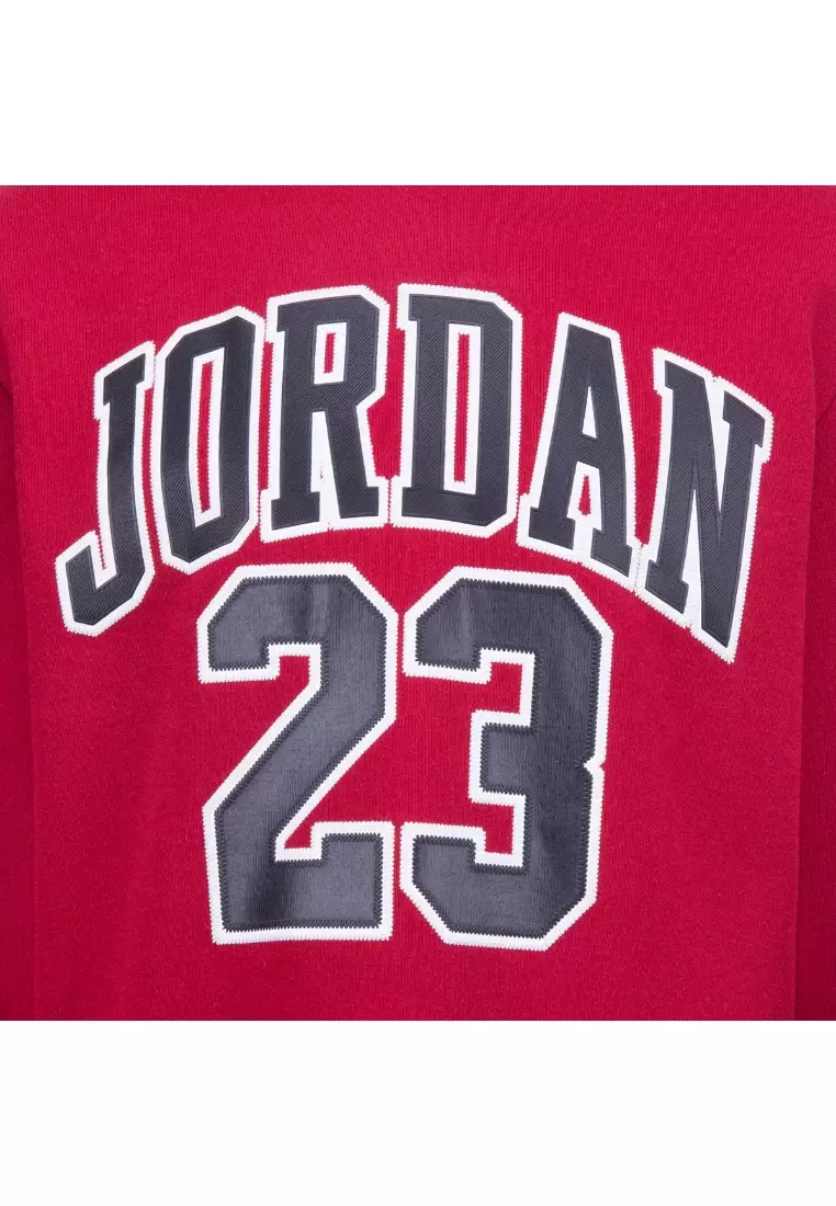 Michael Jordan Jordan Sweatshirt Youth Buy Jordan Jordan Fleece