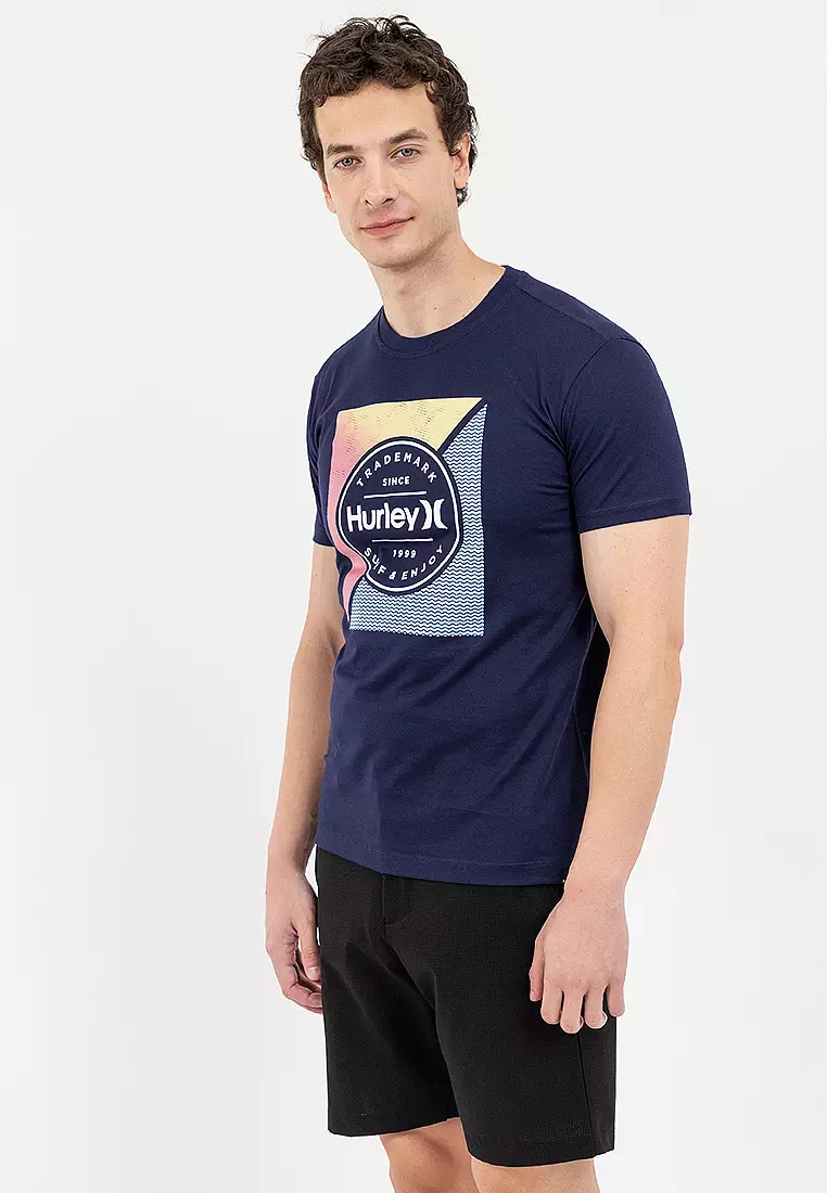 Men's Logo Tee