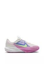 Summit White/Lime Blast/Sapphire