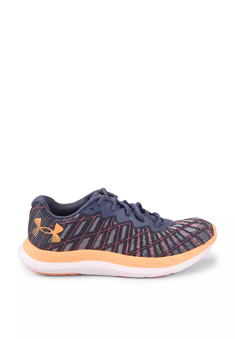 Under armour charged escape reflect 2 women's terrain running shoes clearance