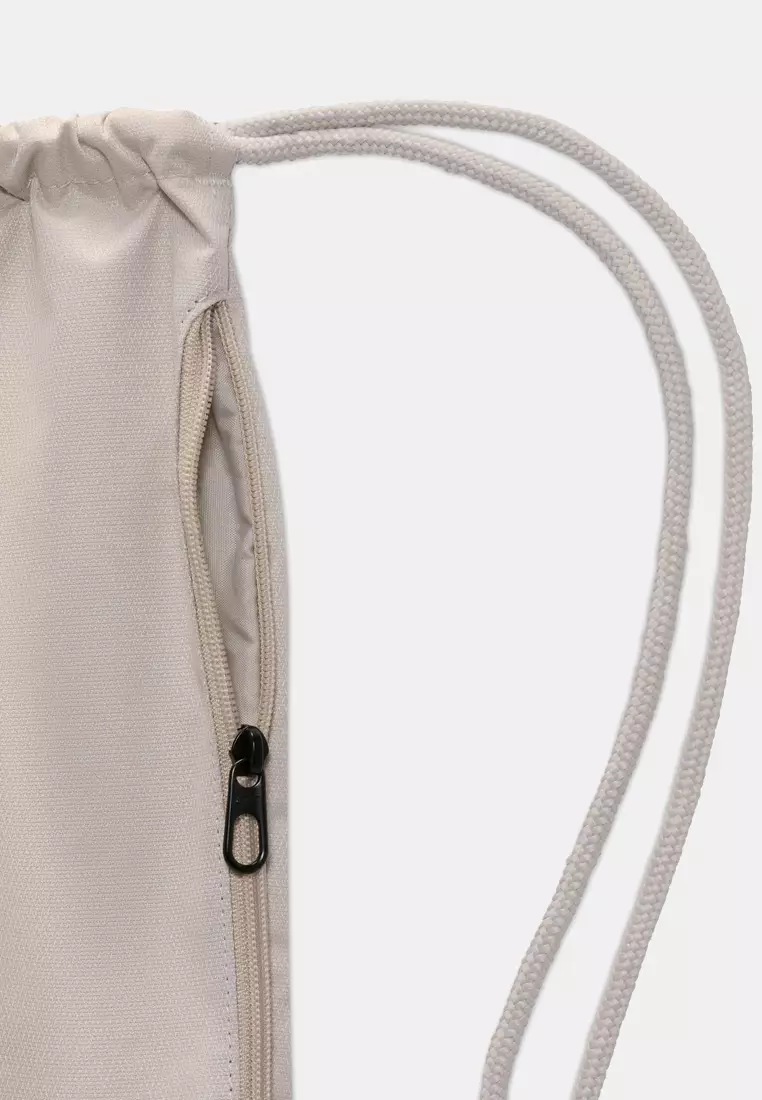 Brasilia Unisex Drawstring Bag (18L)