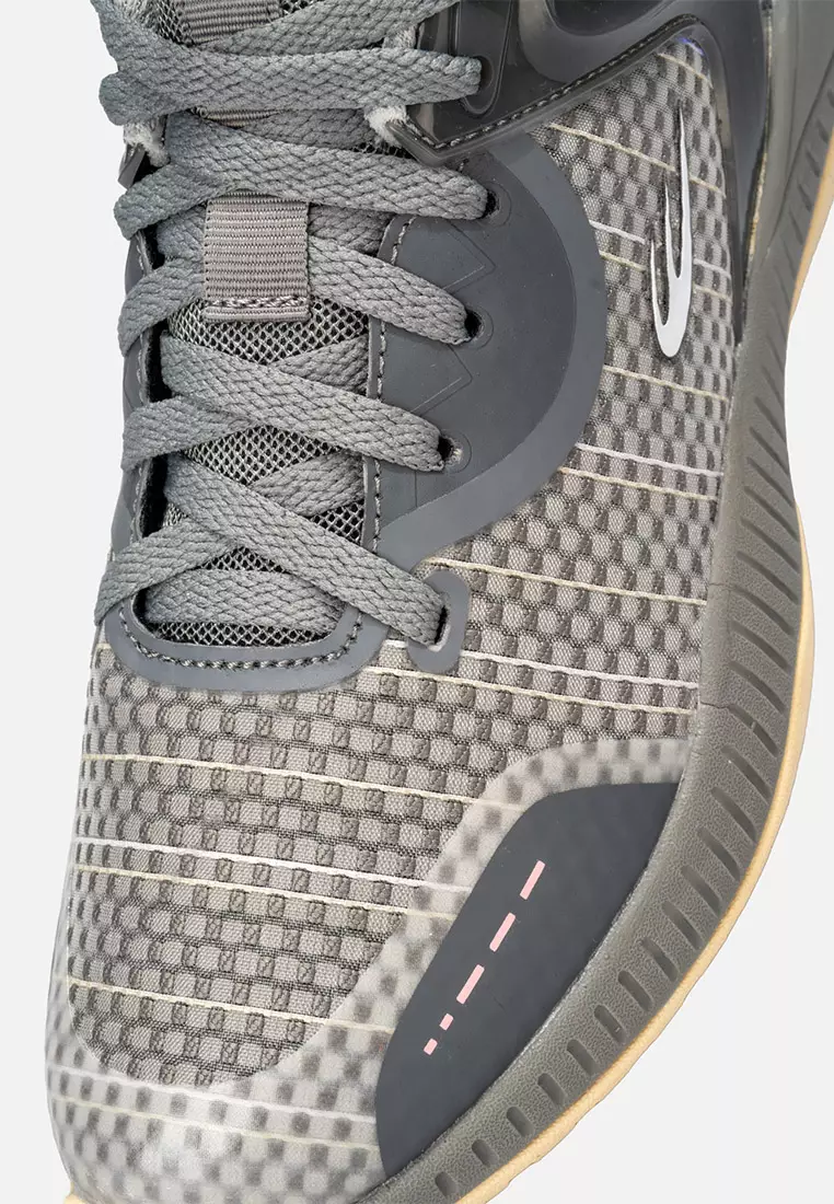 World Balance Bounce Flex Kid's Performance Basketball Shoes