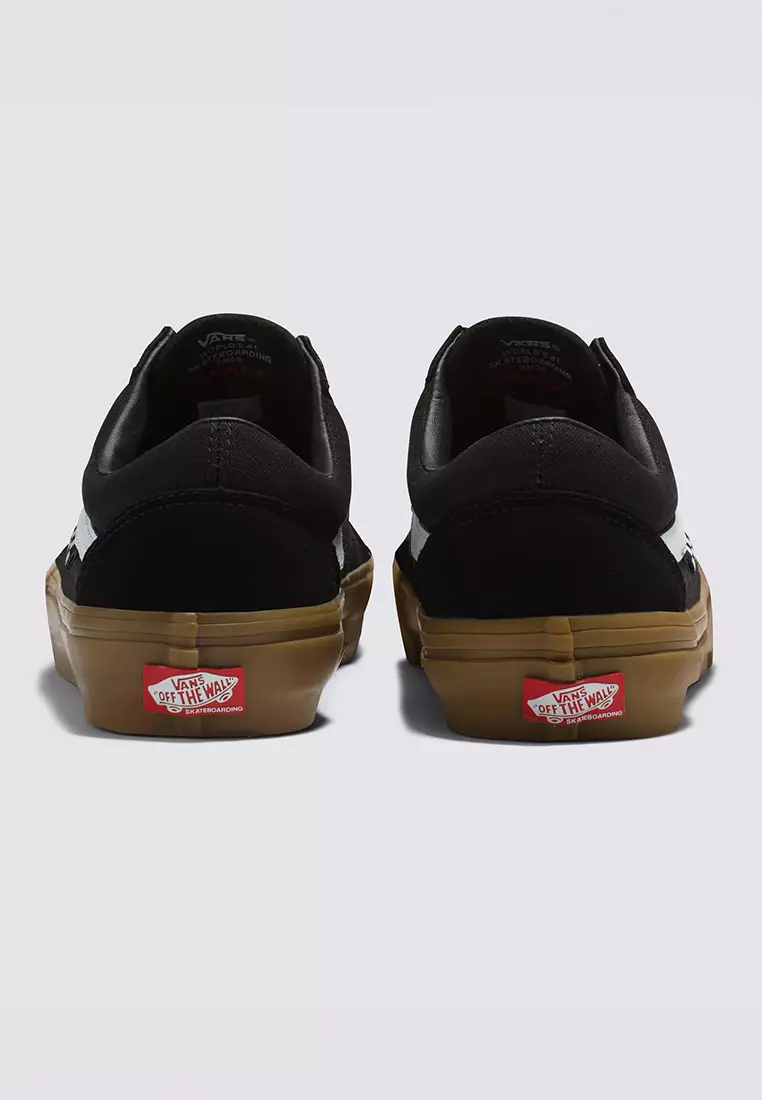 Buy VANS Unisex Mn Skate Old Skool 2026 Online | ZALORA