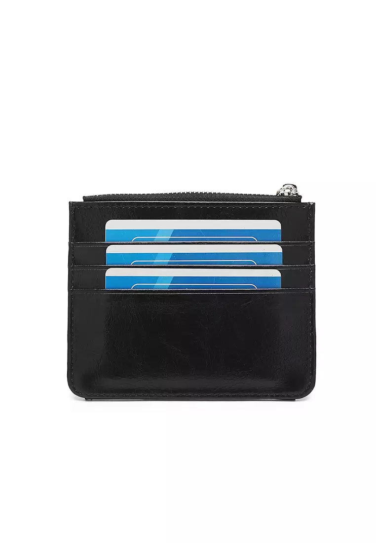 Card Holder - Black