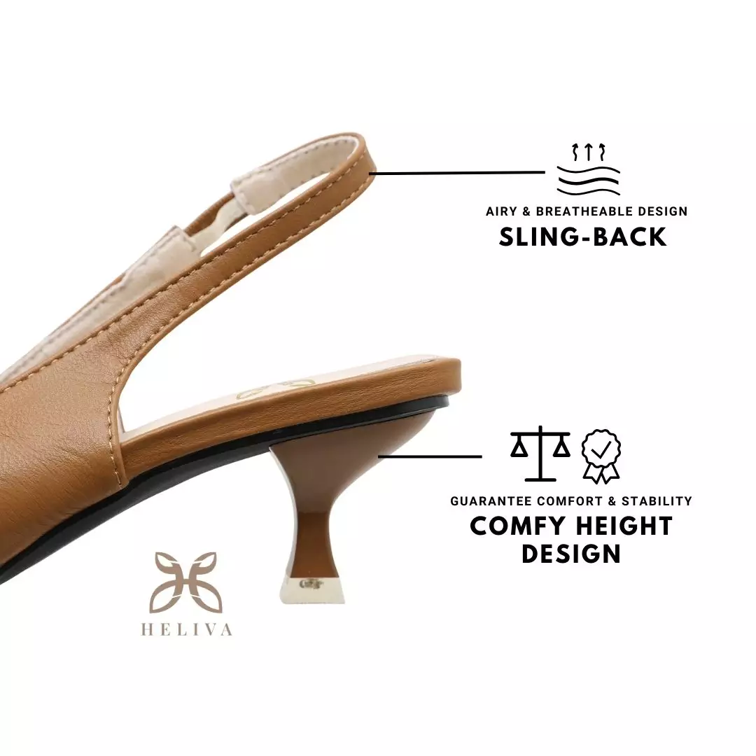 Heliva Hermia Lady Heels Shoes