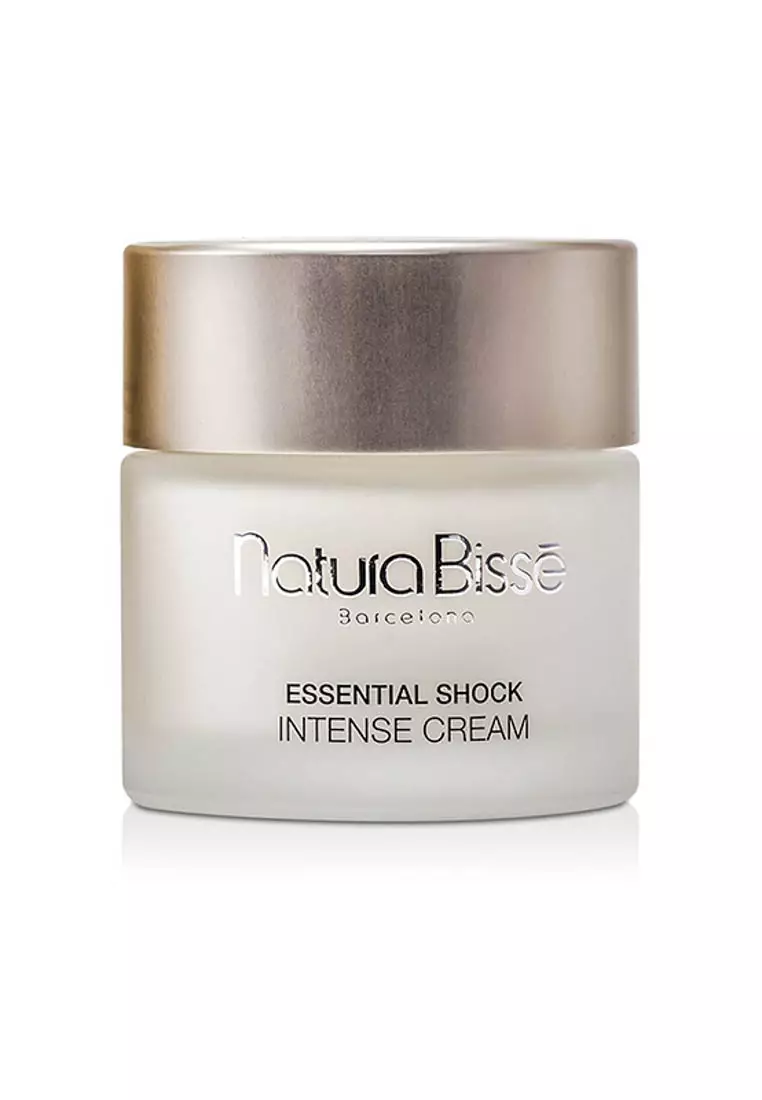 Natura Bisse - Essential Shock Intense Cream - For Dry Skin 75ml/2.5oz