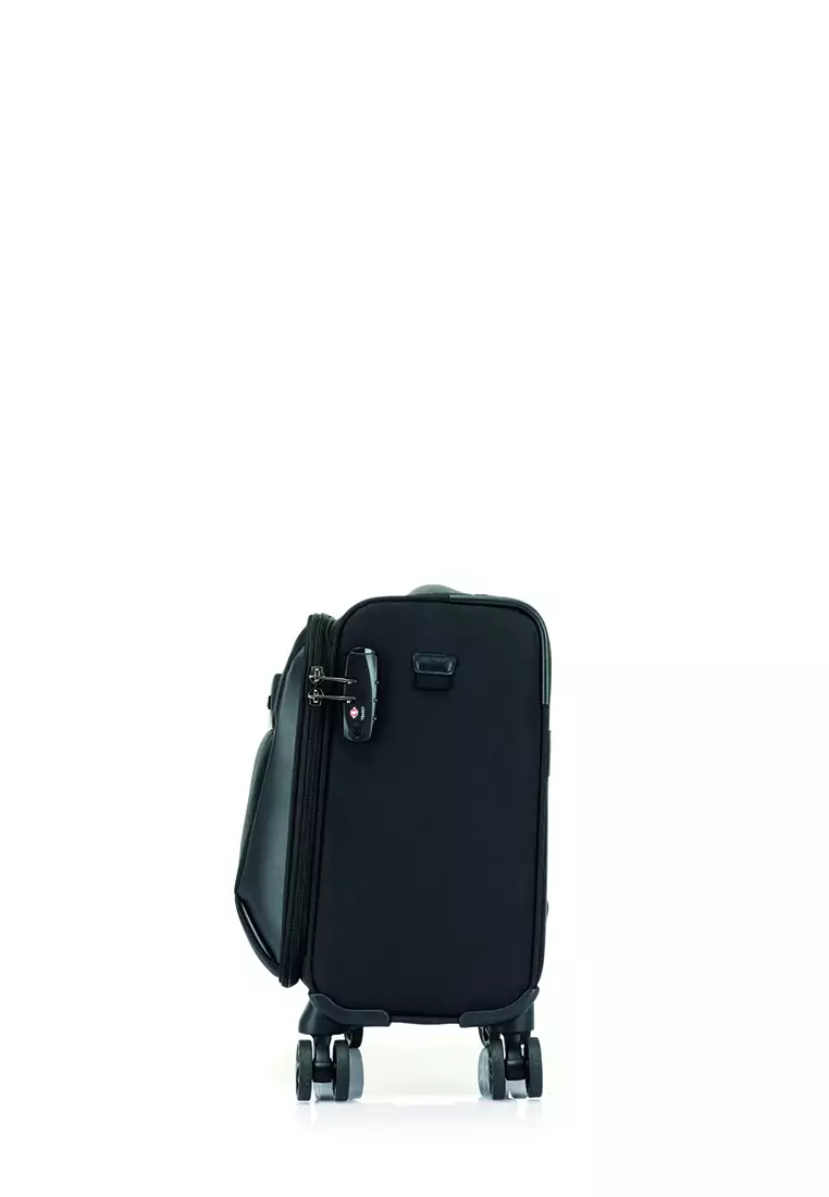 VIGON II SP Rolling Tote (L40) BLACK