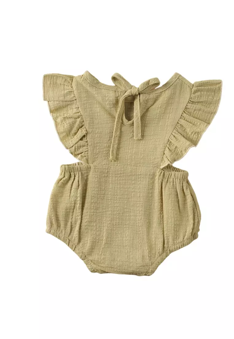 Calila Romper