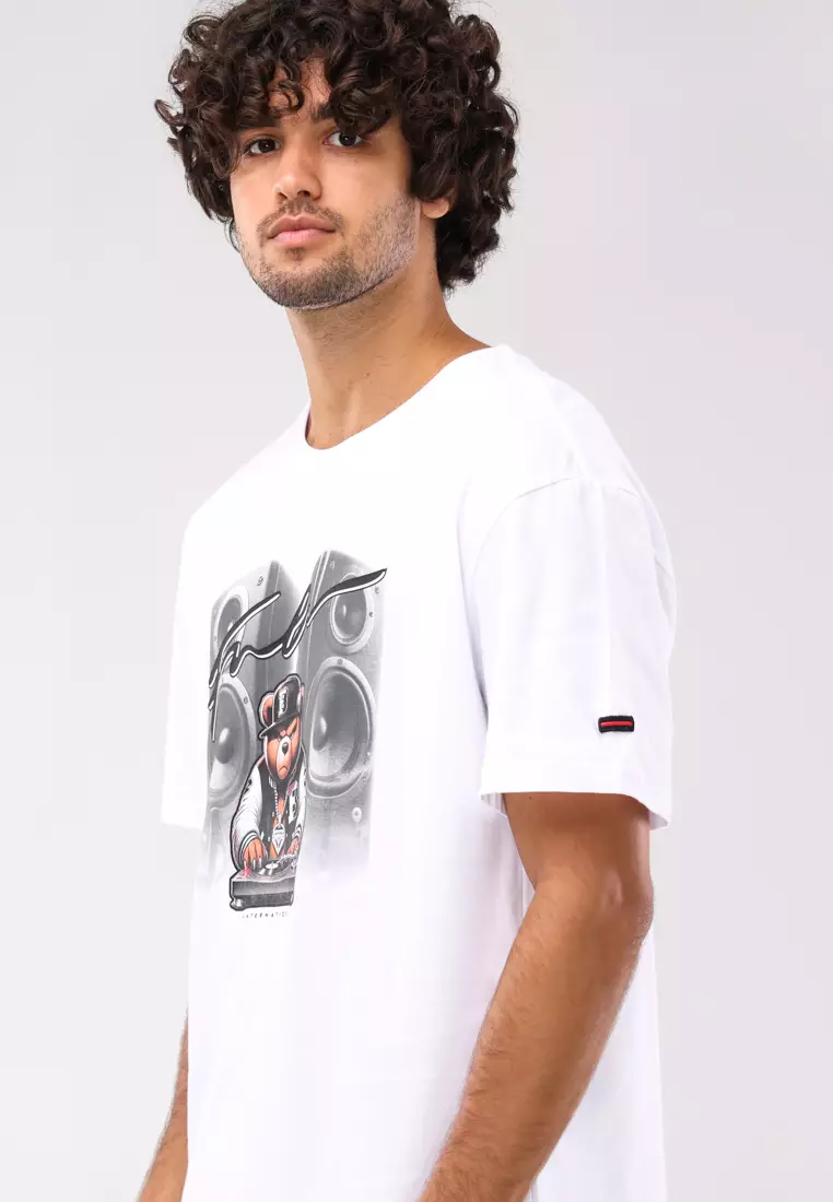 Round Neck Regular Fit