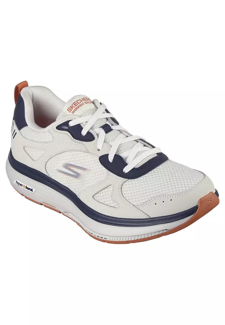 GO WALK WORKOUT WALKER