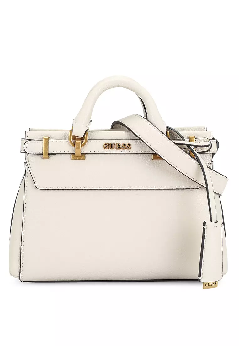 Sestri Quattro G Luxury Satchel, Guess US in 2023