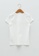 LC Waikiki white Printed Cotton Girls T-Shirt B3FD9KA85FAEF7GS_2