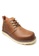 Twenty Eight Shoes brown Men's Leather Boots MC1407028 68FA5SH28AAD49GS_2